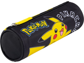 Piórnik tuba POKEMON