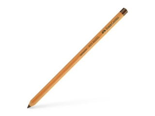 PITT KREDKA JASNA SEPIA FABER-CASTELL [opakowanie=6szt]