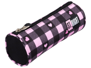 Pirnik tuba PU1 PINK CHECKERED