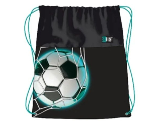 Worek na obuwie SO1 NEON FOOTBALL