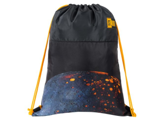 Worek na obuwie SO1 VOLCANIC MOON