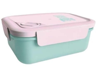 niadaniwka 1 200 ml MINT x PINK