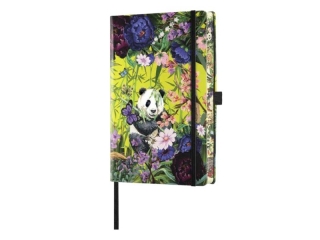KALENDARZ DZIENNY CASTELLI PANDA EDEN