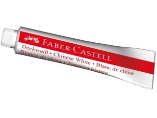 FARBA SZKOLNA CONNECTOR BIAA FABER-CASTELL [opakowanie=5szt]