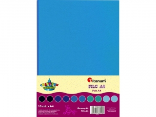 FILC A4/2MM(200G) TON.NIEBIESK