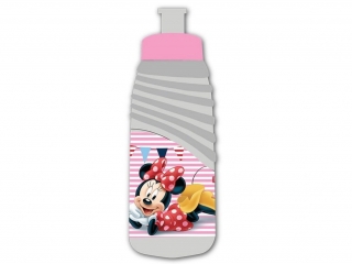 BIDON PLASTIKOWY - MINNIE MINNIExMICKEY