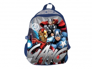 PLECAK MAŁY AVENGERS