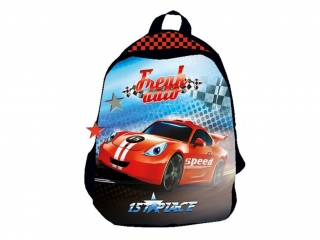 PLECAK MAŁY FREAK AUTO