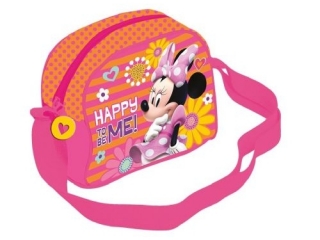 TOREBECZKA NA RAMIĘ MINNIExMICKEY