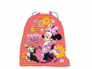 WOREK NA GIMNASTYKĘ - MINNIE MINNIExMICKEY