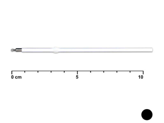 Wkad FINESTY NEEDLE TIP czarna 0, 5mm