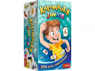 GRA - Kalambury Junior"