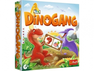GRA - Dinogang"