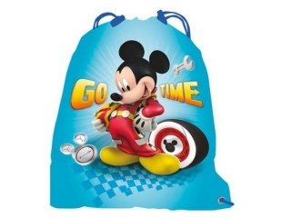 WOREK NA GIMNASTYKĘ - MICKEY MICKEY MOUSE