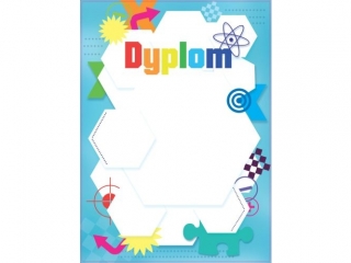 DYPLOMY DZIECIĘCE NAUKA