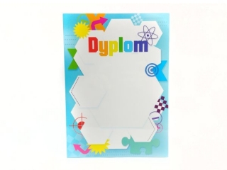 DYPLOMY DZIECIĘCE NAUKA