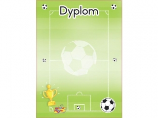DYPLOMY SPORTOWE BOISKO