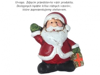 MAGNESY WITECZNE P1855 MIKOAJE [opakowanie=24szt] (prx)