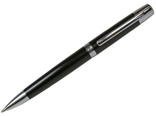 DŁUGOPIS 10KB008 CZARNY