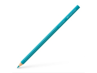 KREDKA GRIP 2001 KOL. COBALT GREEN FABER -CASTELL [opakowanie=12szt]