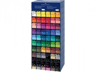 KREDKI GOLDFABER AQUA DISPLAY+PITT ARTIST PEN FABER-CASTELL