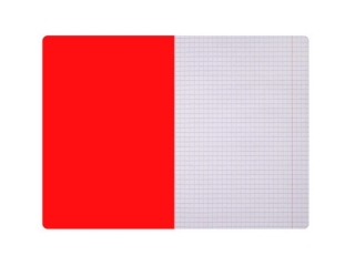 ZESZYT TEMATYCZNY A5/58k. kratka JZYK ANGIELSKI PREMIUM KRAFT LINER [opakowanie=10szt]