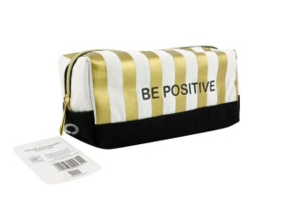 PIRNIK KOSMETYCZKA / PTNO - BE POSITIVE