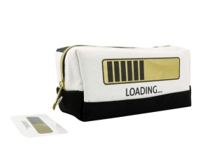 PIRNIK KOSMETYCZKA / PTNO - LOADING
