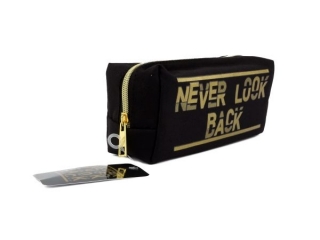 PIRNIK KOSMETYCZKA / PTNO - NEVER LOOK BACK