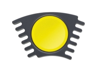 FARBA SZKOLNA CONNECTOR LEMON FABER -CASTELL [opakowanie=5szt]