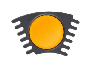 FARBA SZKOLNA CONNECTOR INDIAN YELLOW FABER-CASTELL [opakowanie=5szt]