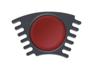 FARBA SZKOLNA CONNECTOR CARMINE FABER- CASTELL [opakowanie=5szt]