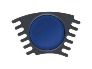 FARBA SZKOLNA CONNECTOR ULTRAMARYNA FABER-CASTELL [opakowanie=5szt]