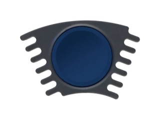 FARBA SZKOLNA CONNECTOR PRUSSIAN BLUE FABER-CASTELL [opakowanie=5szt]