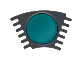 FARBA SZKOLNA CONNECTOR TURQUISE BLUE FABER-CASTELL [opakowanie=5szt]