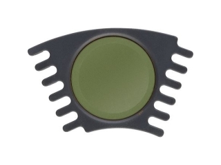 FARBKA ZAPASOWA CONNECTOR OLIVE GREEN FABER-CASTELL [opakowanie=5szt]