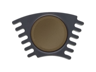 FARBA SZKOLNA CONNECTOR RAW UMBER FABER-CASTELL [opakowanie=5szt]
