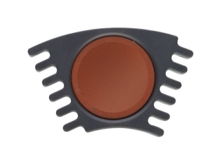 FARBA SZKOLNA CONNECTOR SIENA PALONA FABER-CASTELL [opakowanie=5szt]
