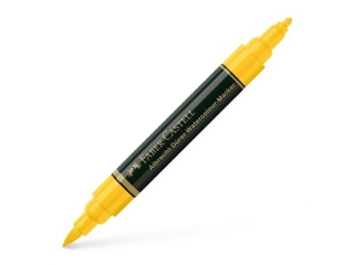 PISAK AKWARELOWY DWUSTRONNY ALBRECHT DRER KOL. 109 FABER-CASTELL [opakowanie=4szt]
