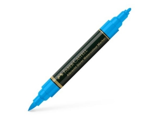 PISAK AKWARELOWY DWUSTRONNY ALBRECHT DRER KOL. 110 FABER-CASTELL [opakowanie=4szt]