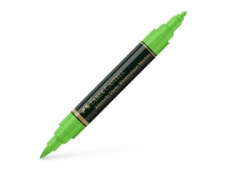 PISAK AKWARELOWY DWUSTRONNY ALBRECHT DRER KOL. 112 FABER-CASTELL [opakowanie=4szt]