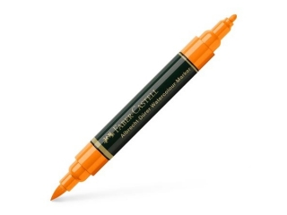 PISAK AKWARELOWY DWUSTRONNY ALBRECHT DRER KOL. 113 FABER-CASTELL [opakowanie=4szt]