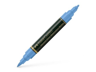 PISAK AKWARELOWY DWUSTRONNY ALBRECHT DRER KOL. 120 FABER-CASTELL [opakowanie=4szt]