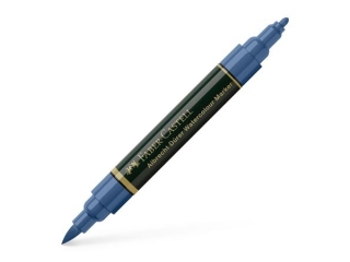 PISAK AKWARELOWY DWUSTRONNY ALBRECHT DRER KOL. 247 FABER-CASTELL [opakowanie=4szt]