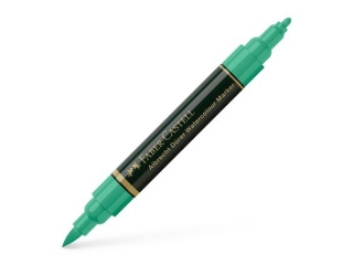 PISAK AKWARELOWY DWUSTRONNY ALBRECHT DRER KOL. 264 FABER-CASTELL [opakowanie=4szt]