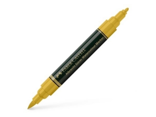 PISAK AKWARELOWY DWUSTRONNY ALBRECHT DRER KOL. 268 FABER-CASTELL [opakowanie=4szt]