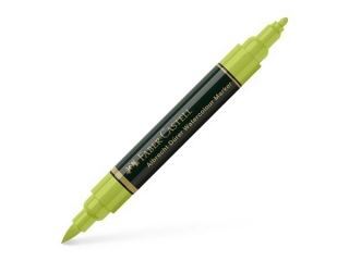 PISAK AKWARELOWY DWUSTRONNY ALBRECHT DRER KOL. 170 FABER-CASTELL [opakowanie=4szt]