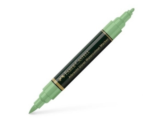 PISAK AKWARELOWY DWUSTRONNY ALBRECHT DRER KOL. 172 FABER-CASTELL [opakowanie=4szt]