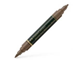 PISAK AKWARELOWY DWUSTRONNY ALBRECHT DRER KOL. 175 FABER-CASTELL [opakowanie=4szt]