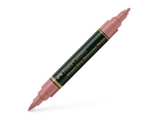 PISAK AKWARELOWY DWUSTRONNY ALBRECHT DRER KOL. 192 FABER-CASTELL [opakowanie=4szt]